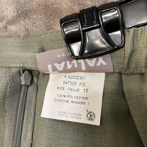 TanJay pencil skirt - Picture 10 of 10